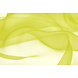 Organza Lime Scuro Organza Lime Scuro