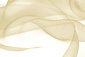 Organza Stoff Hellgold Organza Stoff Hellgold