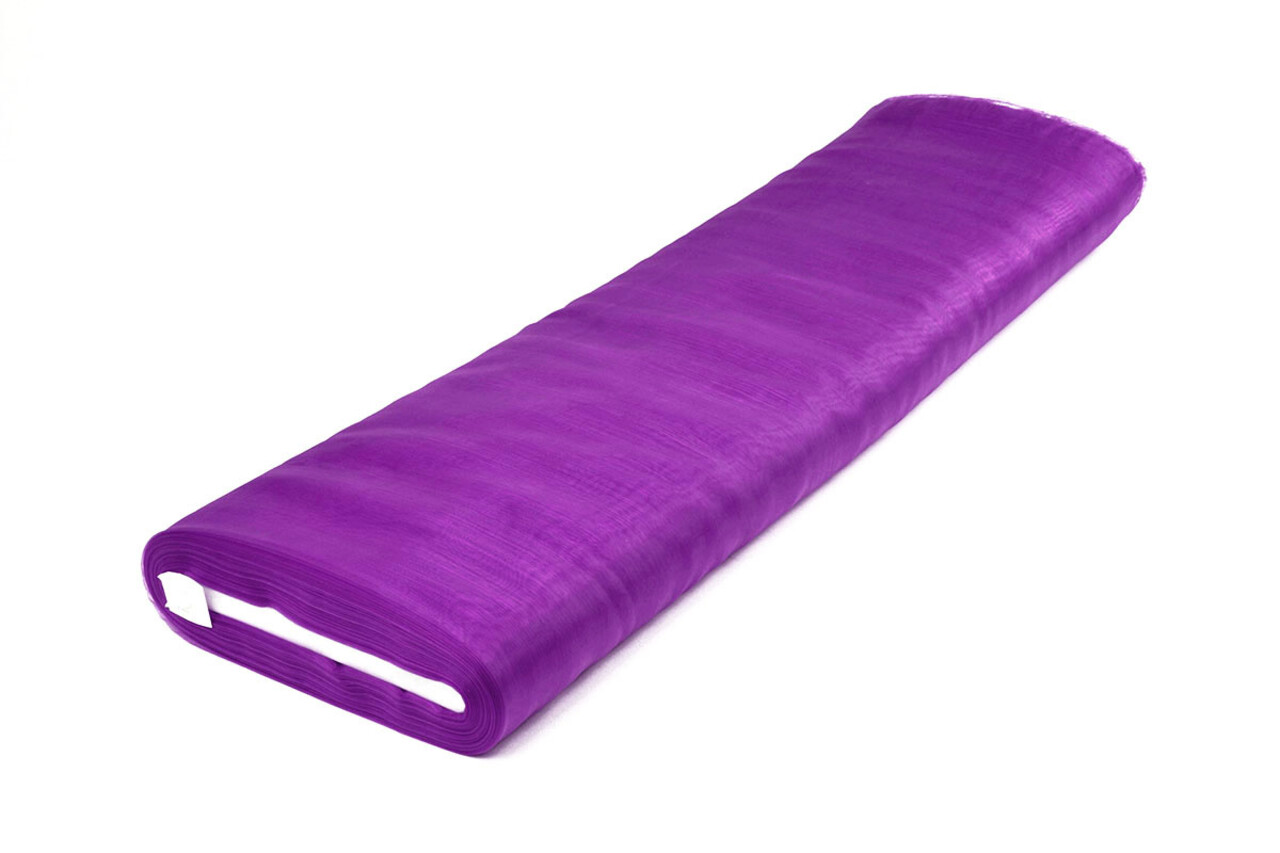 Organza Lavanda Organza Lavanda