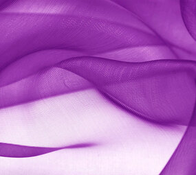 Organza Lavanda Organza Lavanda