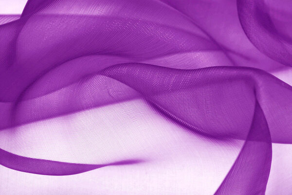 Organza Lavanda Organza Lavanda