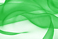 Organza Stoff GrasGrün Organza Stoff GrasGrün