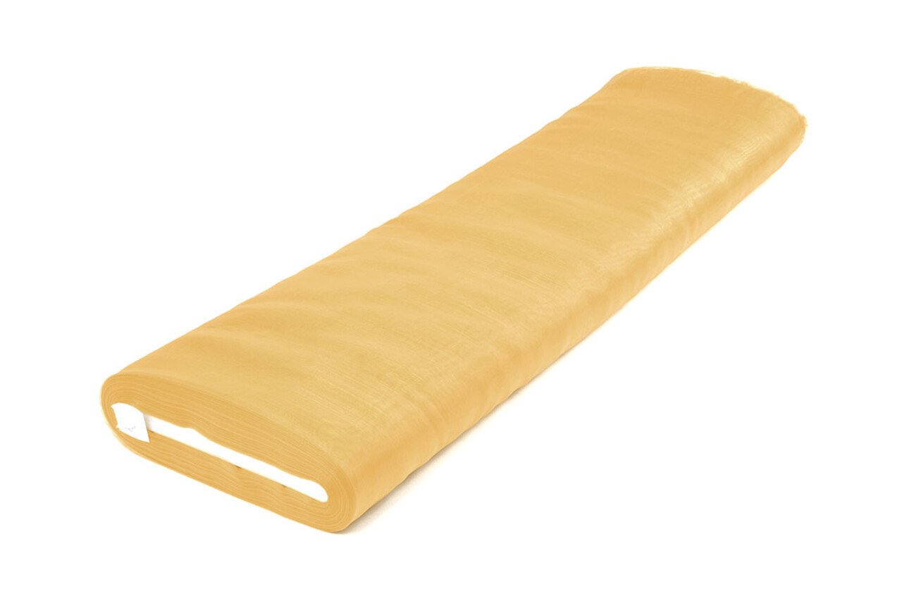 Organza Goud Organza Goud