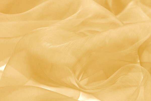 Organza Goud Organza Goud