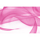 Organza Fucsia Organza Fucsia