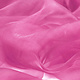 Organza Stoff Fuchsia