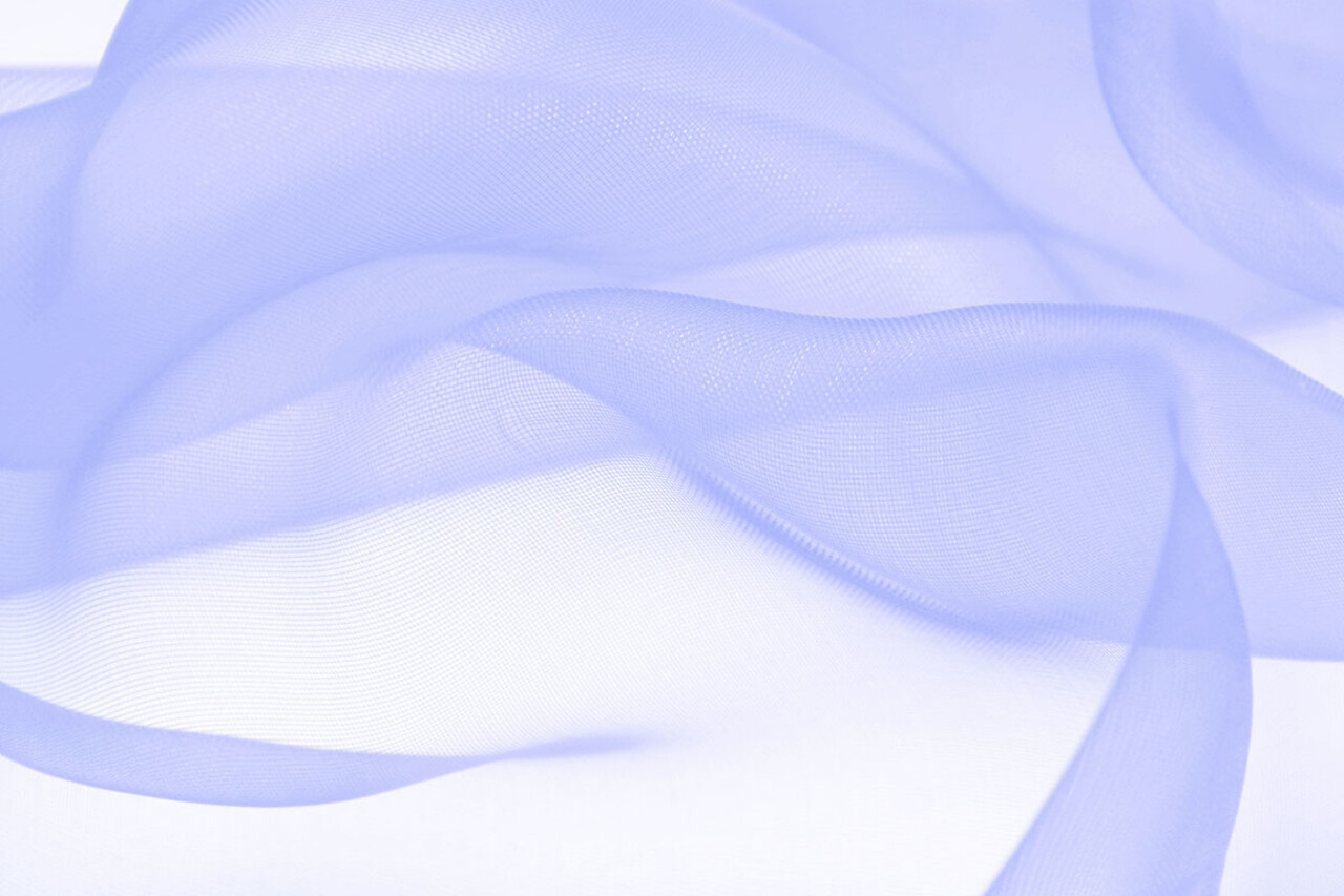 Organza Lilla Organza Lilla