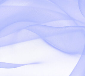 Organza Lilla Organza Lilla