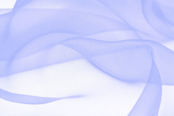 Organza Lilla Organza Lilla