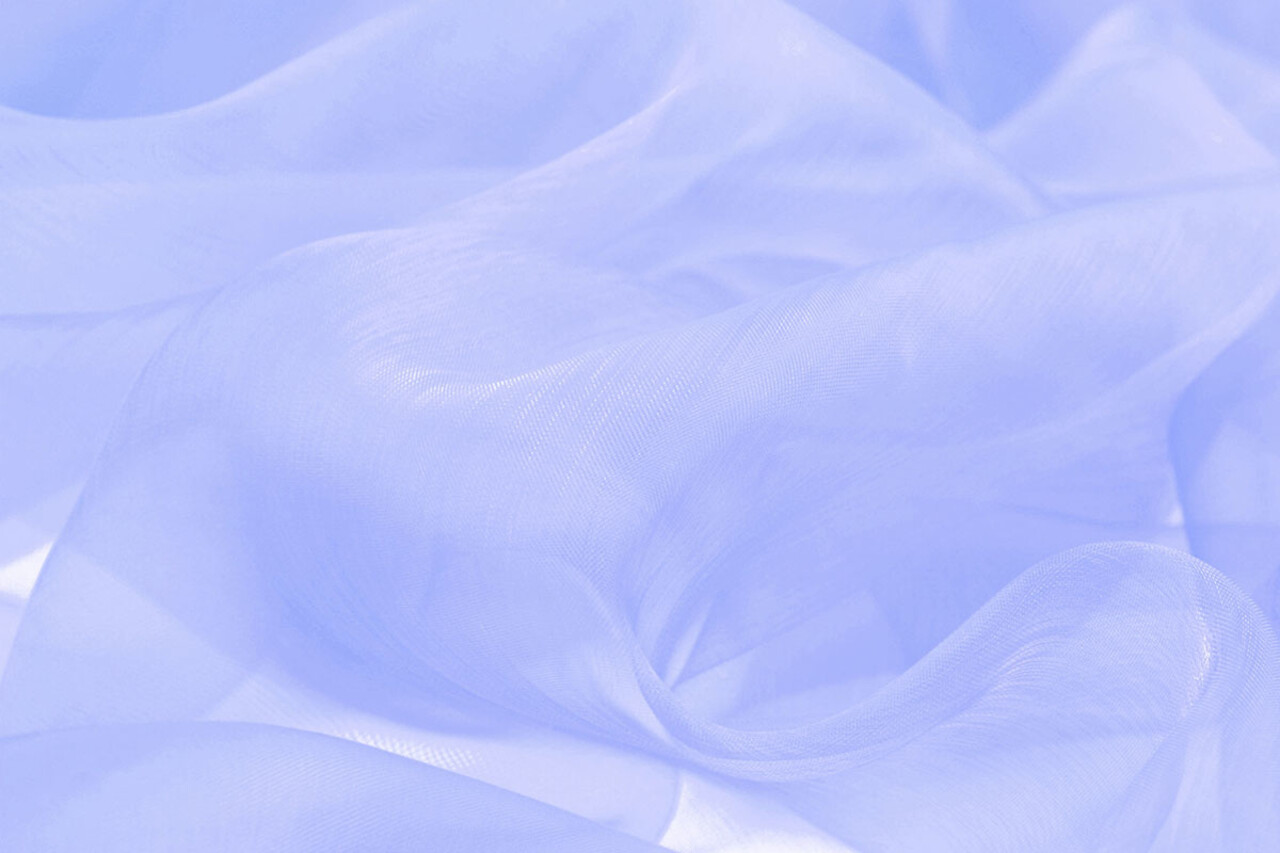 Organza Lilla Organza Lilla
