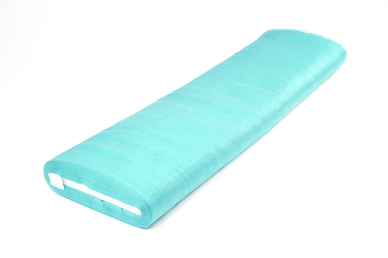 Organza Clair Aqua Organza Clair Aqua