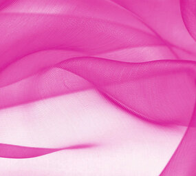 Organza Ciclamino Organza Ciclamino