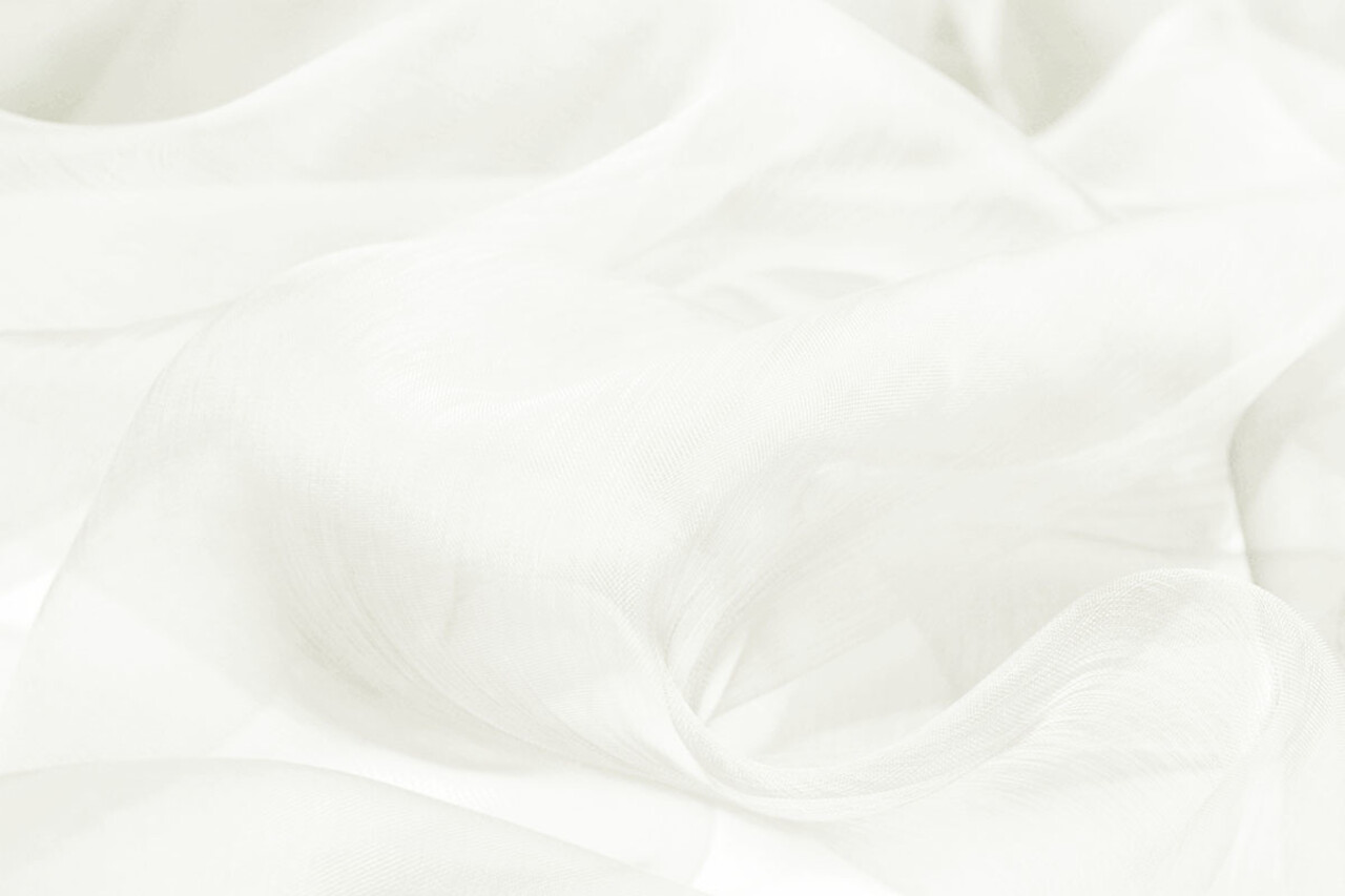 Organza Crema Organza Crema