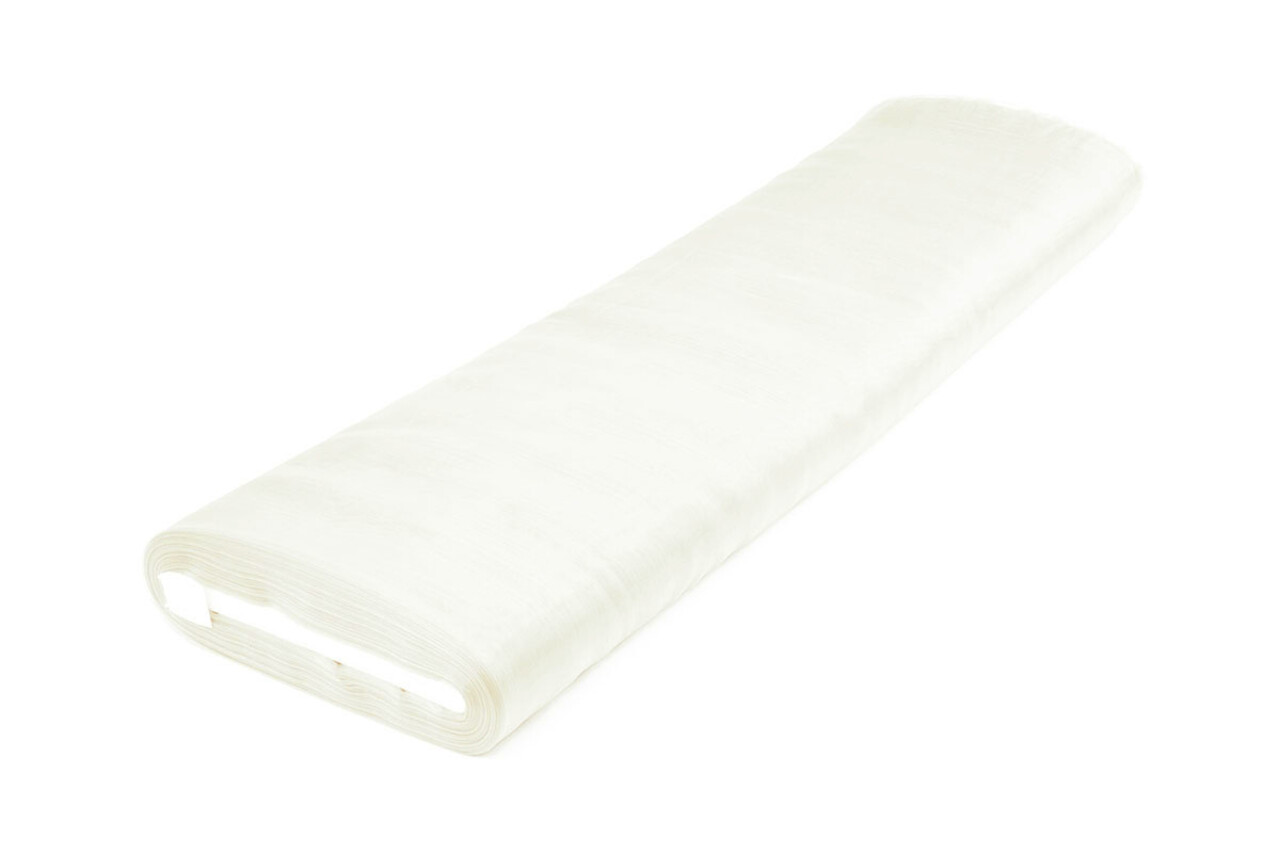 Organza Creme Organza Creme