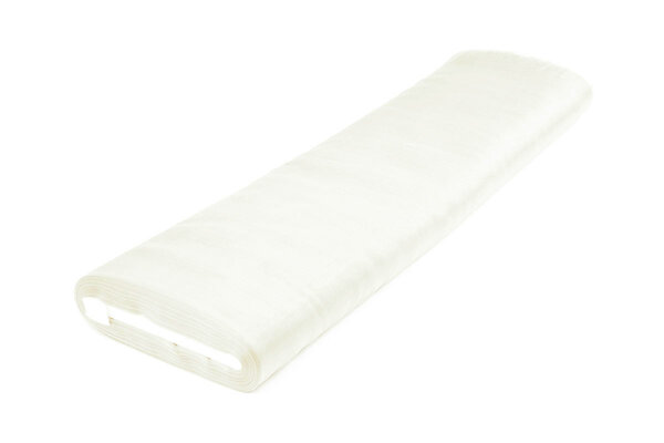 Organza Creme Organza Creme