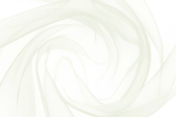 Organza Creme Organza Creme