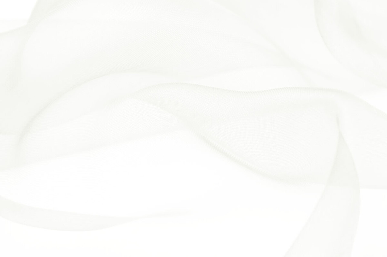 Organza Creme