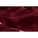 Organza Rosso Scuro Organza Rosso Scuro