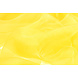 Organza Jaune Citron