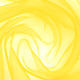 Organza Citron Yellow