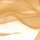 Organza Scuro Oro Organza Scuro Oro