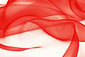 Organza Rosso Organza Rosso