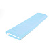 Organza Azzurro Baby Organza Azzurro Baby