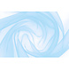Organza Baby Azul Organza Baby Azul