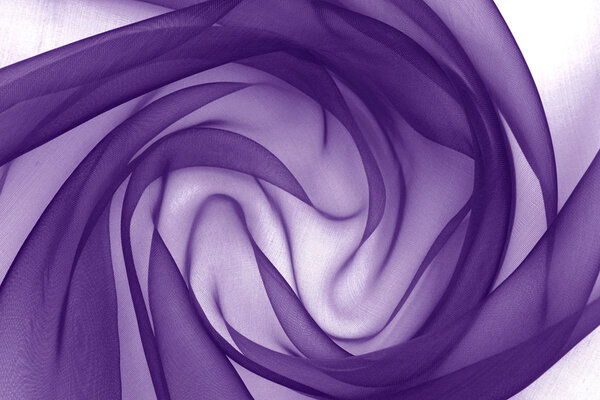 Organza Viola Organza Viola