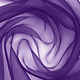Organza Purple