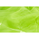 Organza Citron Vert Organza Citron Vert