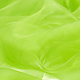 Organza Lime