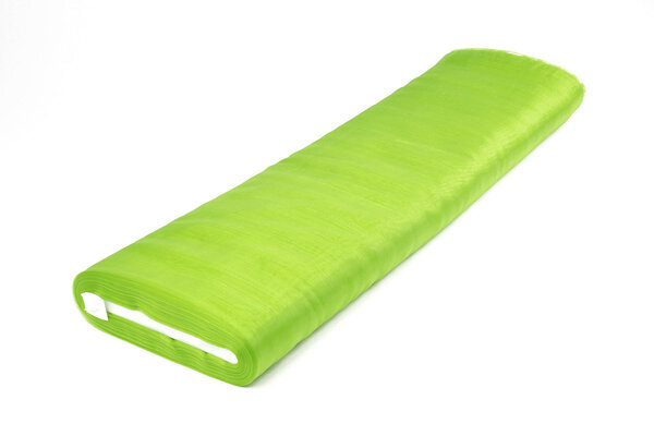 Organza Lime