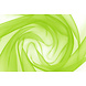 Organza Citron Vert Organza Citron Vert