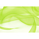 Organza Citron Vert Organza Citron Vert