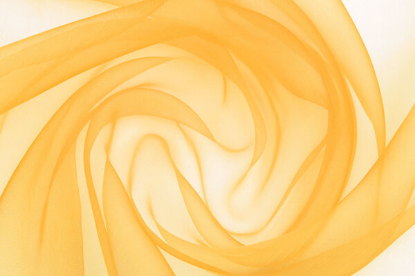 Organza Albaricoque