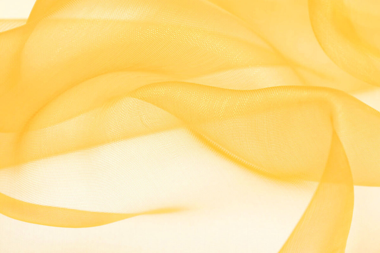 Organza Albaricoque