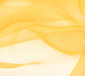 Organza Albaricoque
