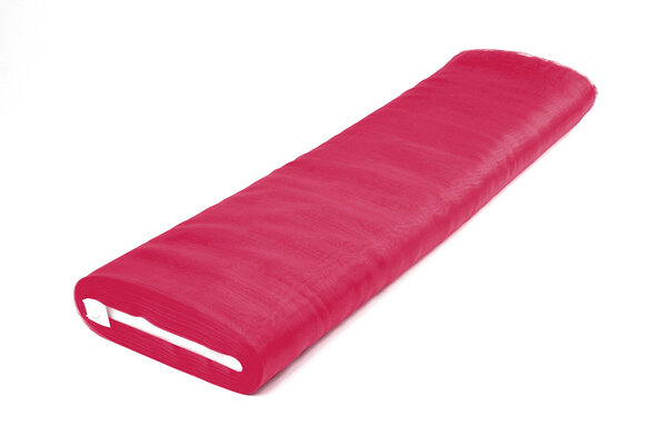 Organza Rouge Vin Organza Rouge Vin