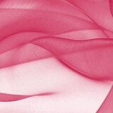 Organza Rosso Vino Organza Rosso Vino