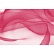Organza Rosso Vino Organza Rosso Vino