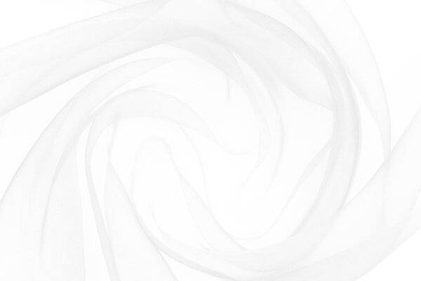 Organza Bianco Organza Bianco
