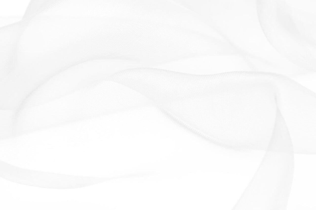 Organza Blanco Organza Blanco