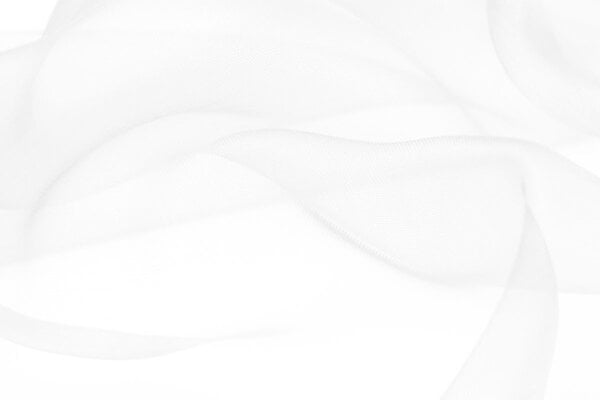 Organza Blanco Organza Blanco