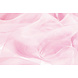 Organza Rosa Chiaro