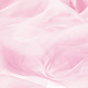 Organza Light pink