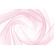 Organza Rosa Chiaro