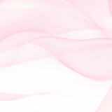 Organza Rosa Chiaro Organza Rosa Chiaro