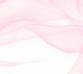 Organza Rosa Chiaro Organza Rosa Chiaro