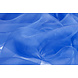 Organza Blu Reale